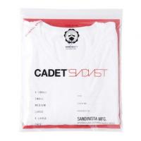 SANDINISTA / Cadet V/N 3-Q-S Tee