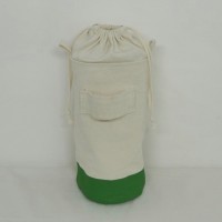 THE SUPERIOR LABOR / peg bag (YELLOW GREEN)