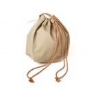 Sandinista - Chino Drawstring Bag
