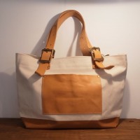 THE SUPERIOR LABOR / ENGINEER TOTE BAG S (1COLOR)
