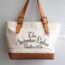 THE SUPERIOR LABOR / ENGINEER TOTE BAG S (1COLOR)
