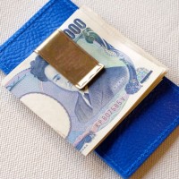 The superior labor - money clip card case