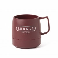 Sandinista -  Daily S.N.D.N.S.T. DINEX Mug