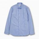 PHIGVEL (フィグベル) - W/S COLLAR SHIRT