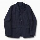 PHIGVEL (フィグベル) - SAFARI JACKET