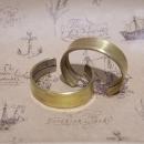 THE SUPERIOR LABOR / narrow bangle