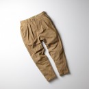 CURLY - BOUNCE TROUSERS “Plain”