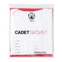 SANDINISTA / Cadet C/N 3-Q-S Tee