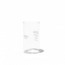 FreshService -  LABORATORY GLASS LARGE
