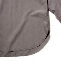 Sandinista - Rayon Draped Shirt