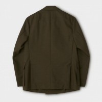 PHIGVEL - GENT'S DOUBLE-BREASTED JACKET