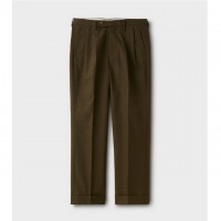 PHIGVEL - GENT'S WIDE TROUSERS