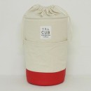THE SUPERIOR LABOR / lantern bag (RED)
