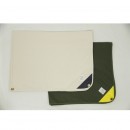 THE SUPERIOR LABOR / table cloth L (khaki/yellow)