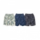 PIG&ROOSTER - BEACH PILE SHORTS