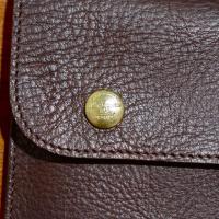 THE SUPERIOR LABOR / leather ipad case