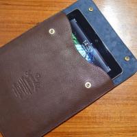 THE SUPERIOR LABOR / leather ipad case