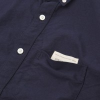 Sandinisa (サンディニスタ) - Standard OX B.D. Shirt