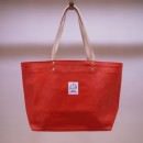 THE SUPERIOR LABOR / paint tote S (RED)