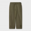 PHIGVEL - CYCLIST TROUSERS
