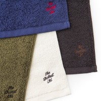 Sandinista - Daily Imabari Bath Towel