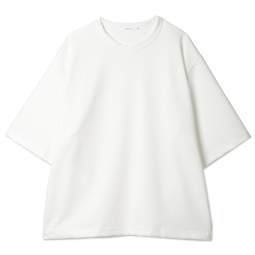 HUMAN and THINGS -ヒューマンシング- / Sandinista - Double Knit H-S Tee