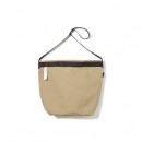 Sandinista - Cordura Nylon Daily Shoulder Bag
