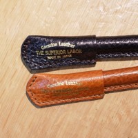 The superior labor / Leather pen case