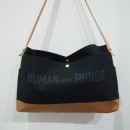 The superior labor × HUMANandTHINGS 別注BAG IN BAG 2