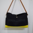 The superior labor × HUMANandTHINGS 別注BAG IN BAG 3