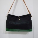 The superior labor × HUMANandTHINGS 別注BAG IN BAG4