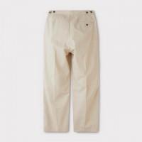 PHIGVEL - WORKADAY STRING TROUSERS