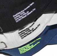 FreshService - CORPORATE CAP