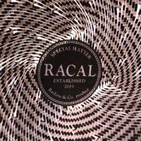 Racal / MIXケンマボーラーHAT