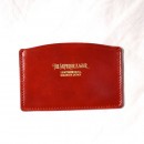 The superior labor-HUMANandTHINGS限定別注 card holder
