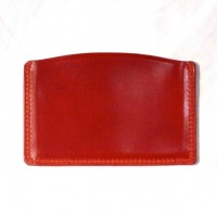 The superior labor-HUMANandTHINGS限定別注 card holder