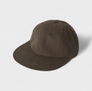 PHIGVEL - CANVAS CLOTH LONG BILL CAP