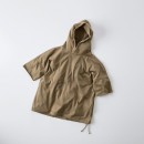 CURLY - CLOUDY HS PARKA