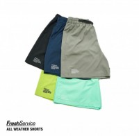 FreshService - ALL WEATHER SHORTS