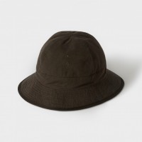 PHIGVEL - CANVAS CLOTH MIL HAT