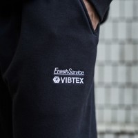 FreshService - VIBTEX for FreshService SWEAT PANTS