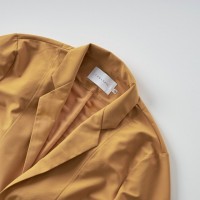 CURLY - CLOUDY LIGHT JACKET