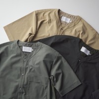 CURLY - PROSPECT N/C SHIRTS