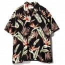 Sandinista - Aloha Shirt