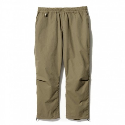 Sandinista - Home Twill Stretch Ankle Cut Pants