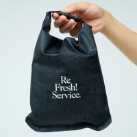 FreshService - ROLL TOP POUCH