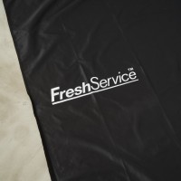 FreshService - GROUND SHEET