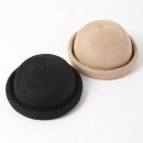 Racal - Linen Braid rollbrim hat