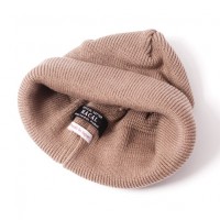 Racal - Roll Knit Cap