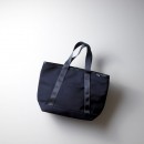 CURLY - TRACK TOTE